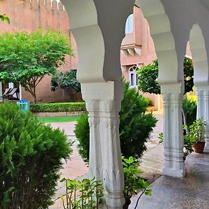 Deluxe Double Room Balcony